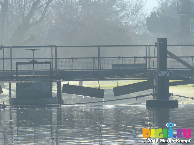 FZ025295 Marlow Lock